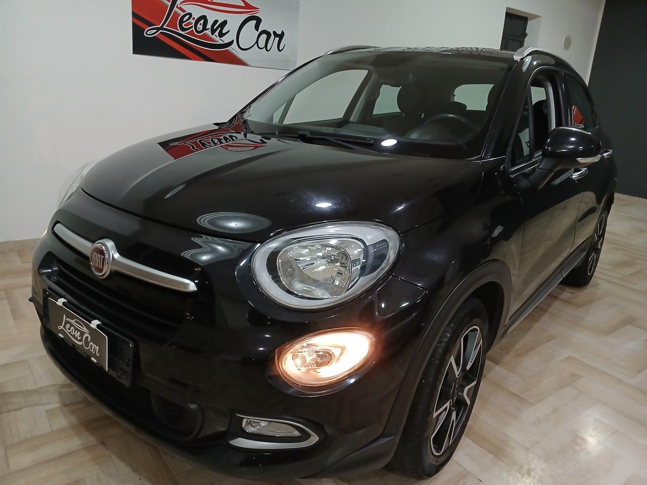 Fiat 500X 1.3 MultiJet 95 CV Lounge