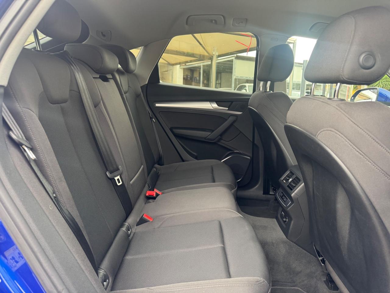 AUDI Q5 SPORTBACK 40 TDI 204 CV QUATTRO S-LINE FULL IVA