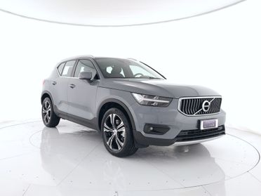 VOLVO XC40 1.5 t5 phev Inscription auto PELLE+CAMERA+APP CONNECT