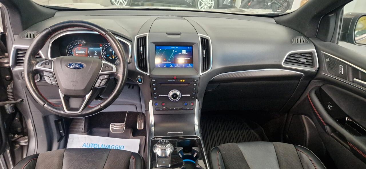 Ford Edge 2.0 EcoBlue 238 CV AWD Start&Stop aut. ST-Line