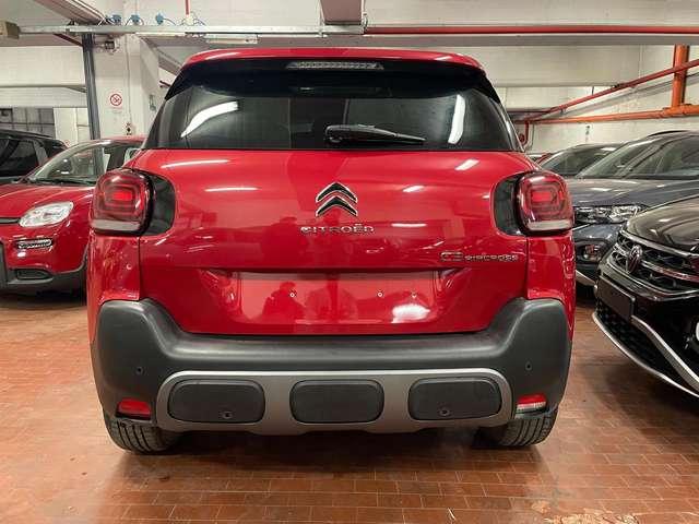 Citroen C3 Aircross 1.2 110cv S&S Plus Rate a Partire da 197,50