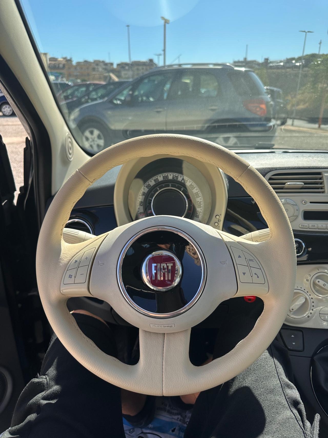 Fiat 500 1.3 Multijet 16V 75 CV Lounge