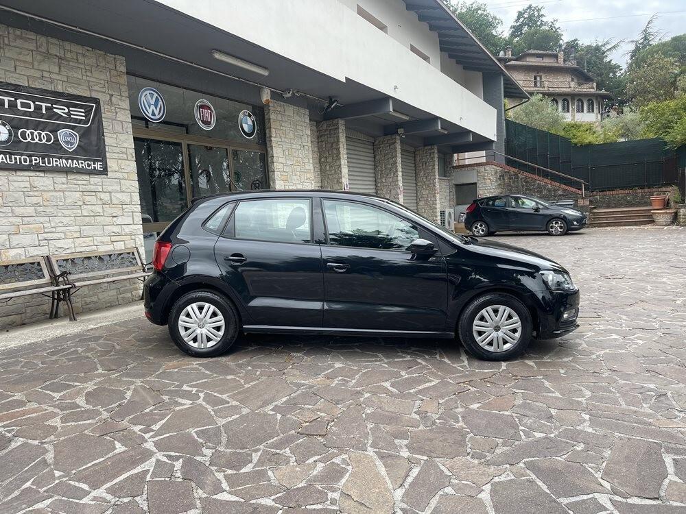 Volkswagen Polo 1.4 TDI 5p. Fresh BlueMotion Technology NEO PATENTATI