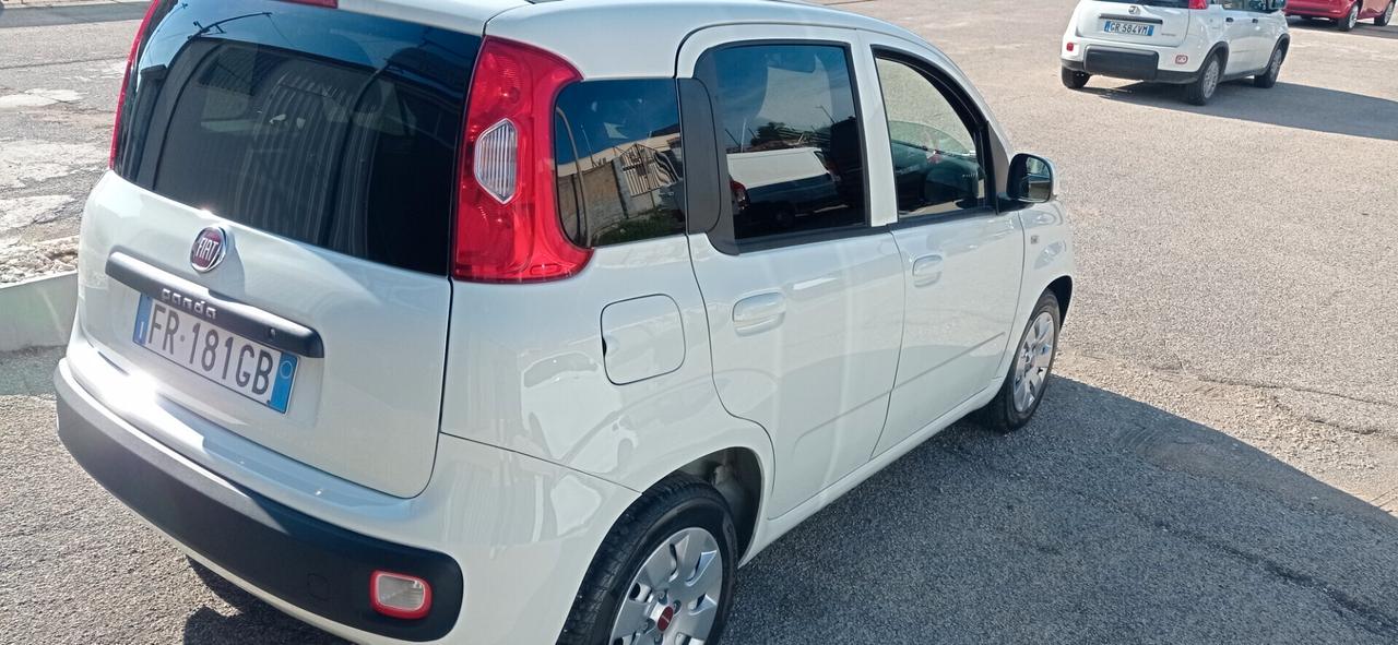 Fiat Panda 1.3 MJT 80 CV S&S Easy