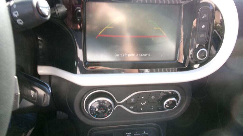 Renault Twingo 22kWh Intens