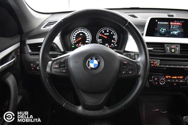 BMW X1 sDrive16d Business