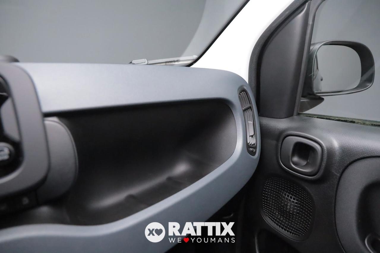 Fiat Panda 1.0 Firefly Hybrid 70CV 5p.ti + Pack City