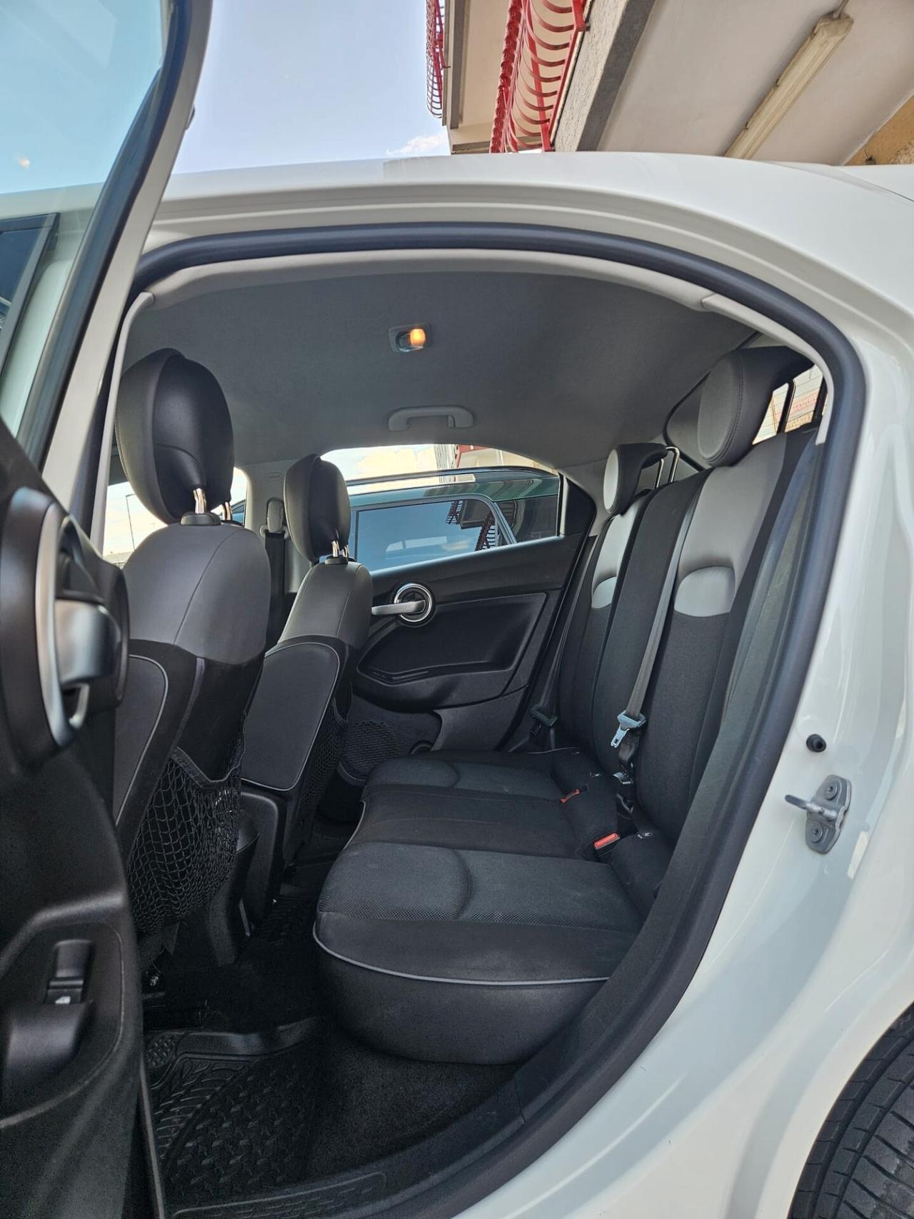Fiat 500x 1.3mtj 70kw 95cv FULL