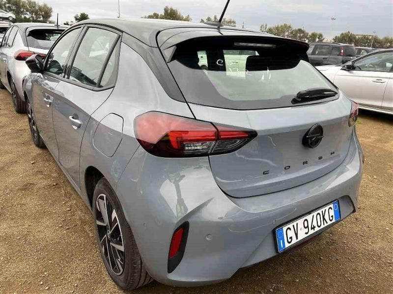 Opel Corsa 1.2 100 CV GS Line