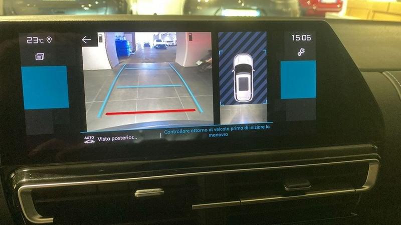 Citroën C5 Aircross BlueHDi 130 S&S EAT8 Max