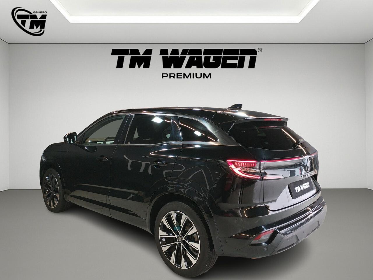 Renault Austral 1.3 mild hybrid Techno Esprit Alpine 160cv auto