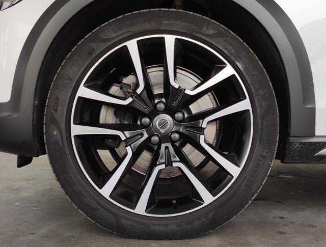 VOLVO V90 Cross Country D5 AWD Geartronic Business Pro Line TETTO/AUDIO