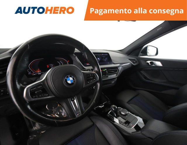 BMW 118 i 5p. Msport