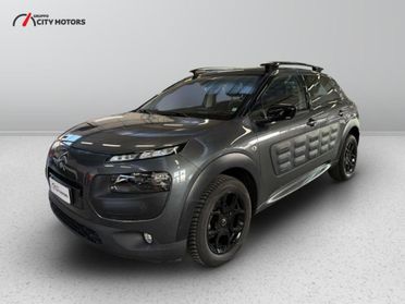 Citroen C4 Cactus 1.2 PureTech Feel