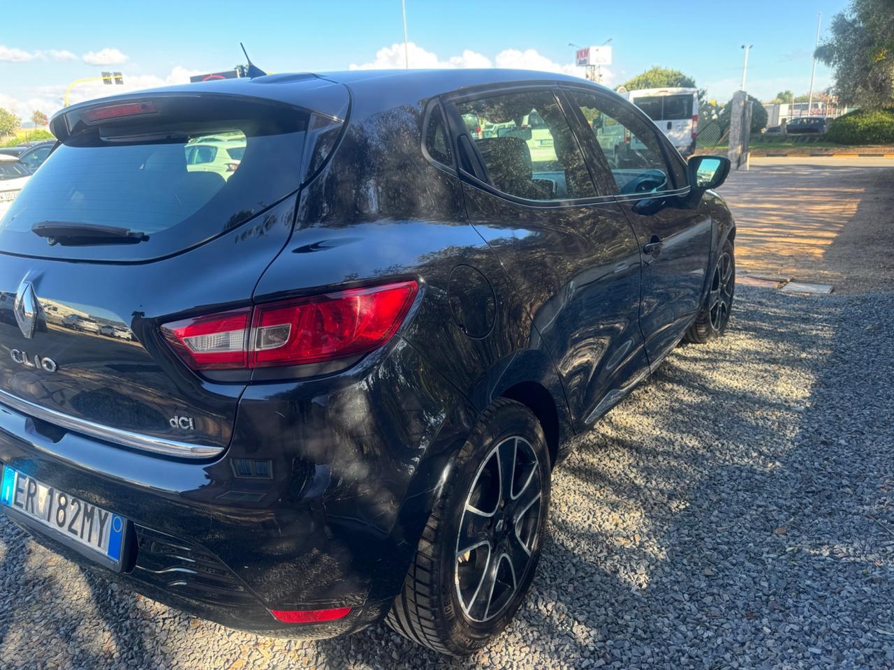 Renault Clio 1.5 dCi 8V 75CV 5 porte Live
