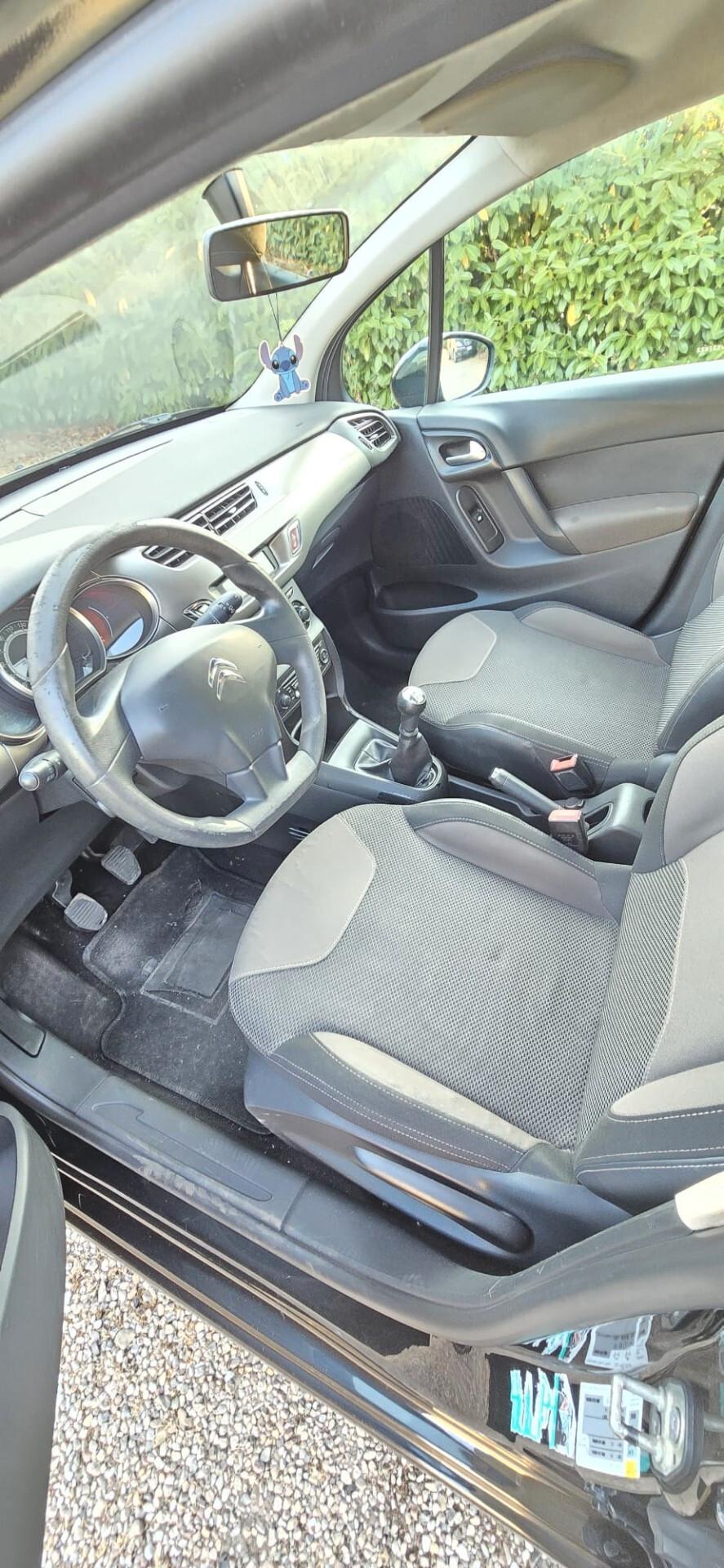 Citroen C3 1.0 VTi 68 Attraction