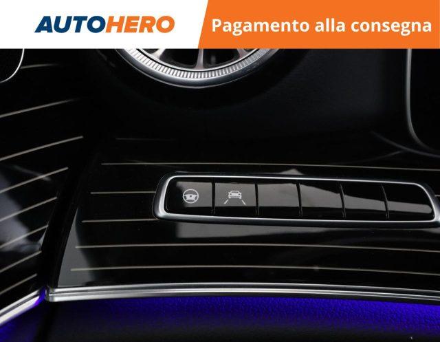MERCEDES-BENZ E 350 Auto EQ-Boost Premium