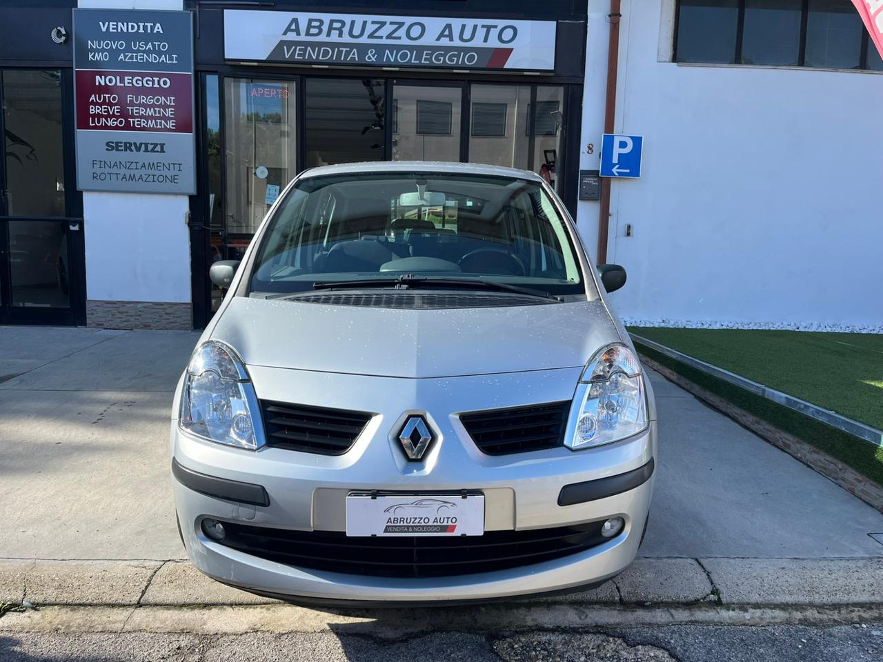 Renault Modus 1.2 16v Confort Expression