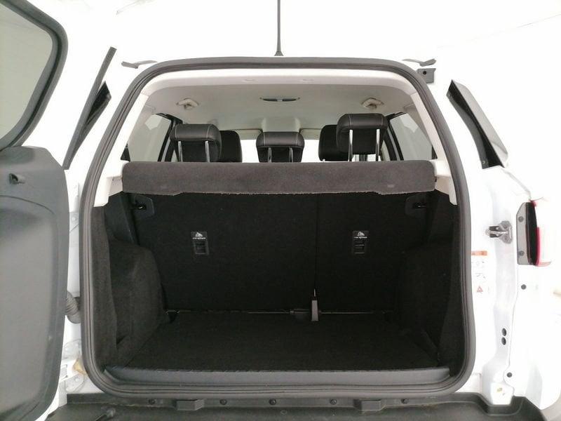 Ford EcoSport 1.0 ecoboost Titanium s&s 125cv my20.25