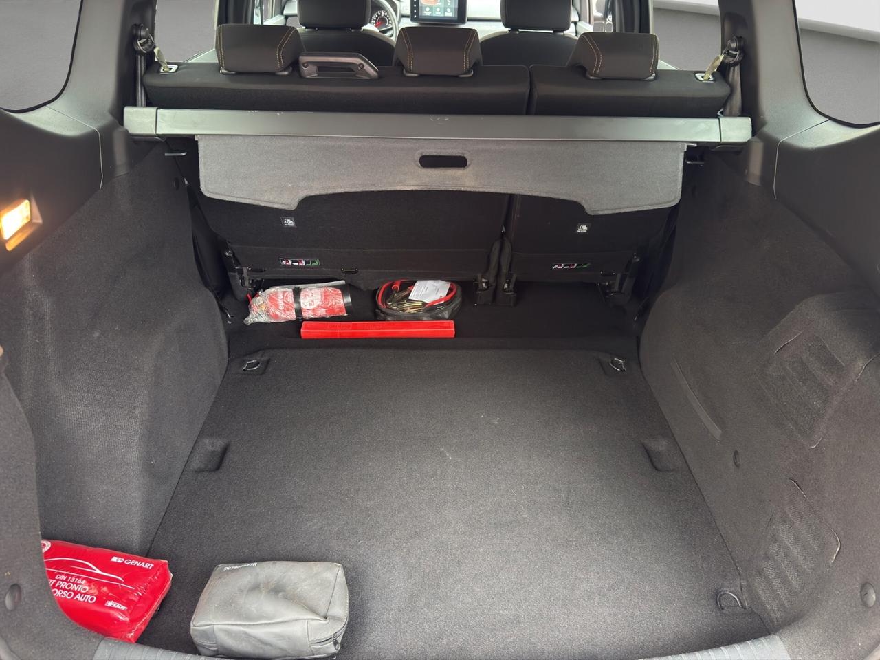 Dacia Jogger 1.0 TCe GPL 100 CV 5 posti Extreme