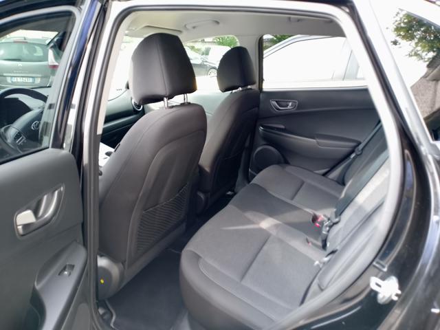 HYUNDAI Kona EV 39 kWh XLine