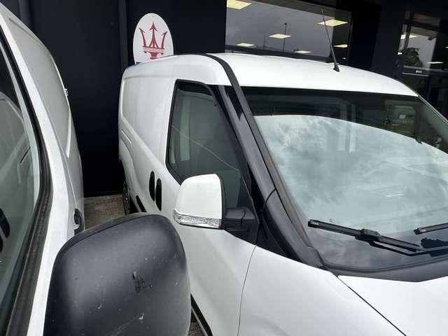 Fiat Doblo Cargo MAXI 1.3 Multijet 16v 95CV SX Euro 6