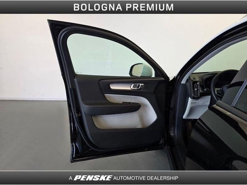 Volvo XC40 D3 AWD Geartronic Business Plus