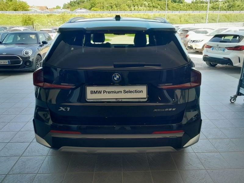 BMW X1 xdrive 25e X-Line auto
