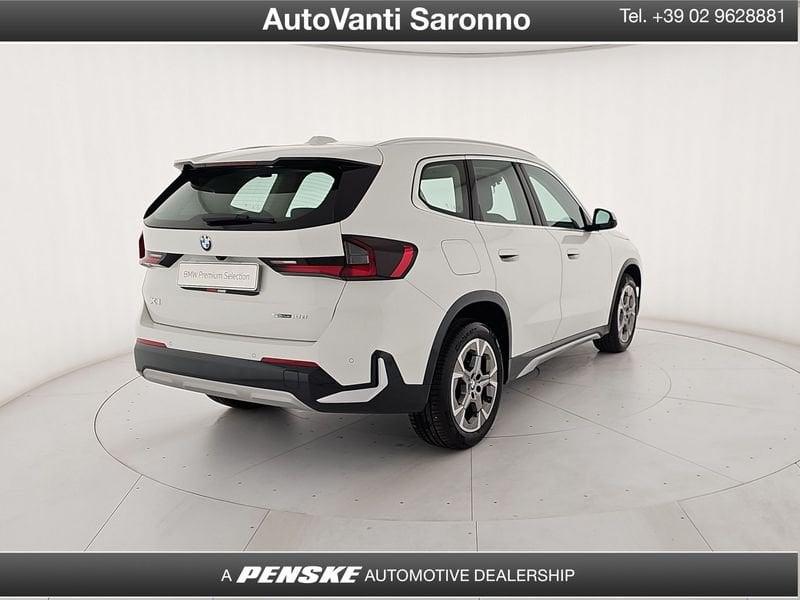 BMW X1 X1 sdrive18d X-Line auto