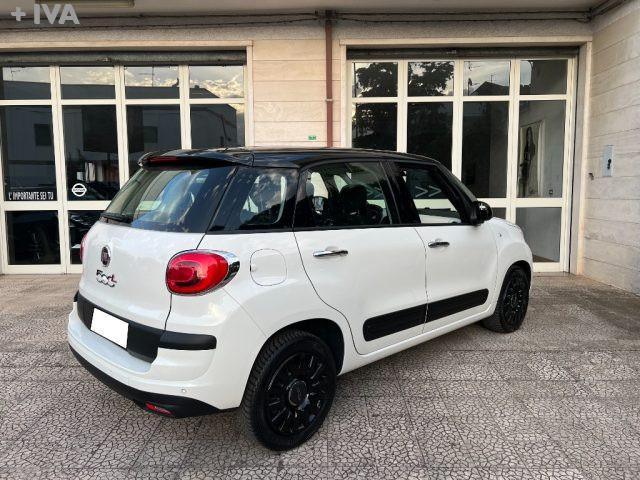 FIAT 500L 1.3 Multijet 95 CV