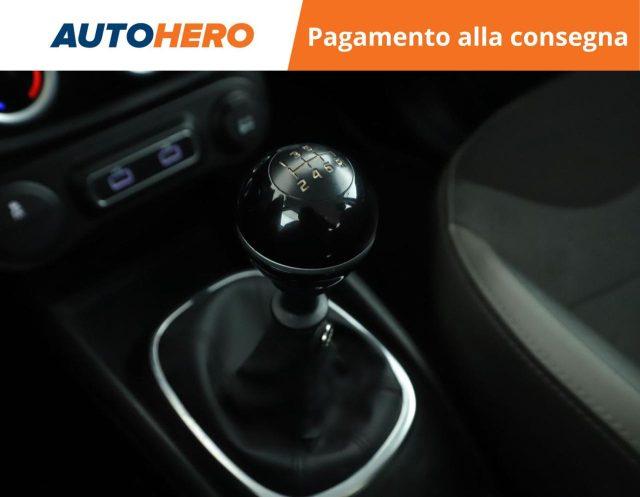 FIAT 500L 1.4 95 CV S&S Cross