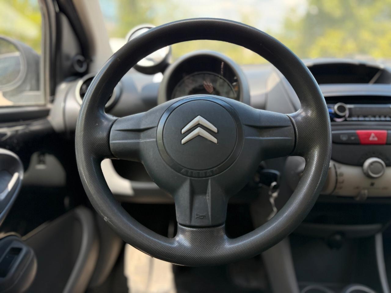 Citroen C1 1.4 HDi 55CV 5p.