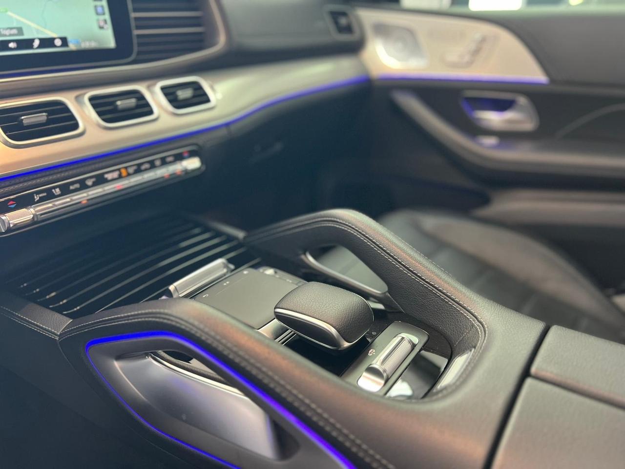 Mercedes-benz GLE 350 GLE 350 d 4Matic Coupé Premium Pro Iva esposta