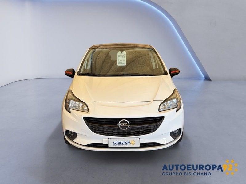 Opel Corsa 1.3 CDTI 75cv S&S MT5 b-Color