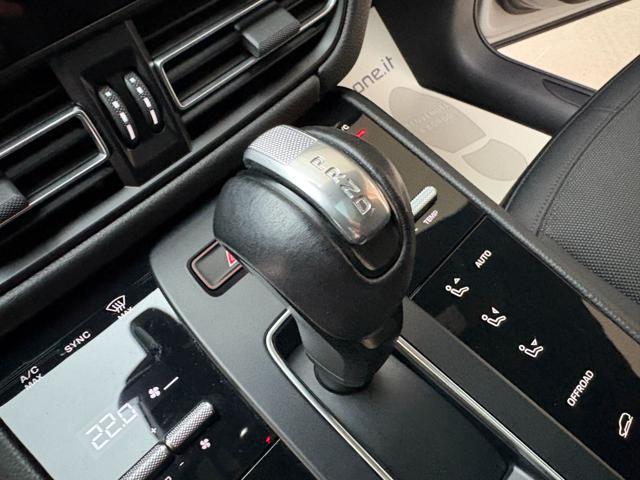 PORSCHE Macan 2.0 TETTO APR/PAN-CERCHI DA 21''