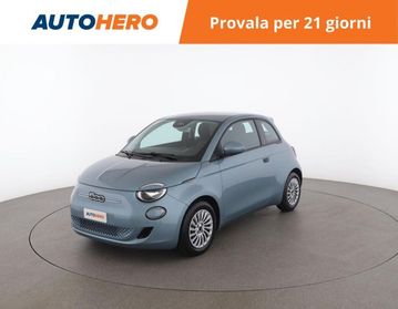 FIAT 500 Action Berlina 23,65 kWh