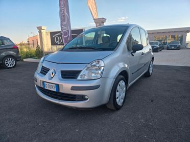 Renault Modus 1.2 16V Dynamique