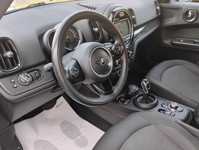 MINI Countryman 2.0 Cooper D Hype Countryman