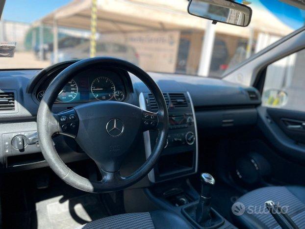 MERCEDES Classe A 180 CDI - 2006