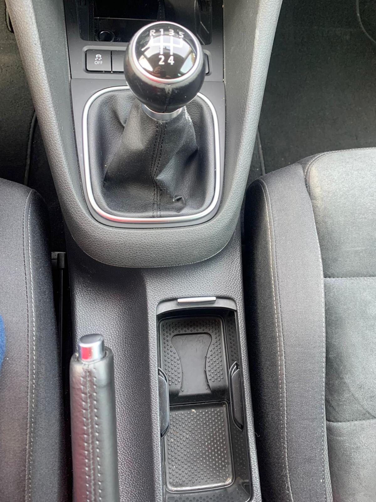 Volkswagen Golf 1.6 TDI DPF 5p. Highline