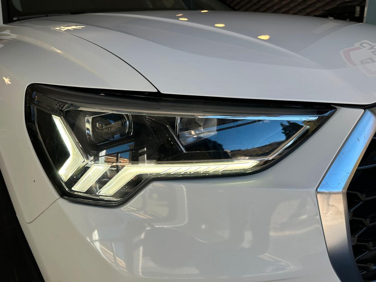 Audi Q3 SPB 35 TDI S tronic Business Plus