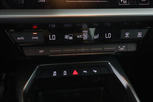 AUDI A3 A3 SPB 35 TDI S tronic Business