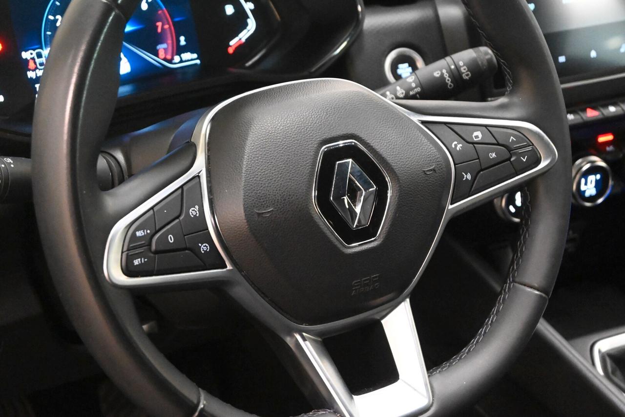 RENAULT Clio 5ª serie Clio SCe 65 CV 5 porte I...