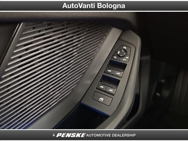 BMW Serie 1 118d MSport Pro auto
