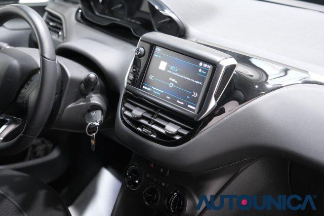 PEUGEOT 208 PURETECH 82 5 PORTE GPL ALLURE NEOPATENTATI