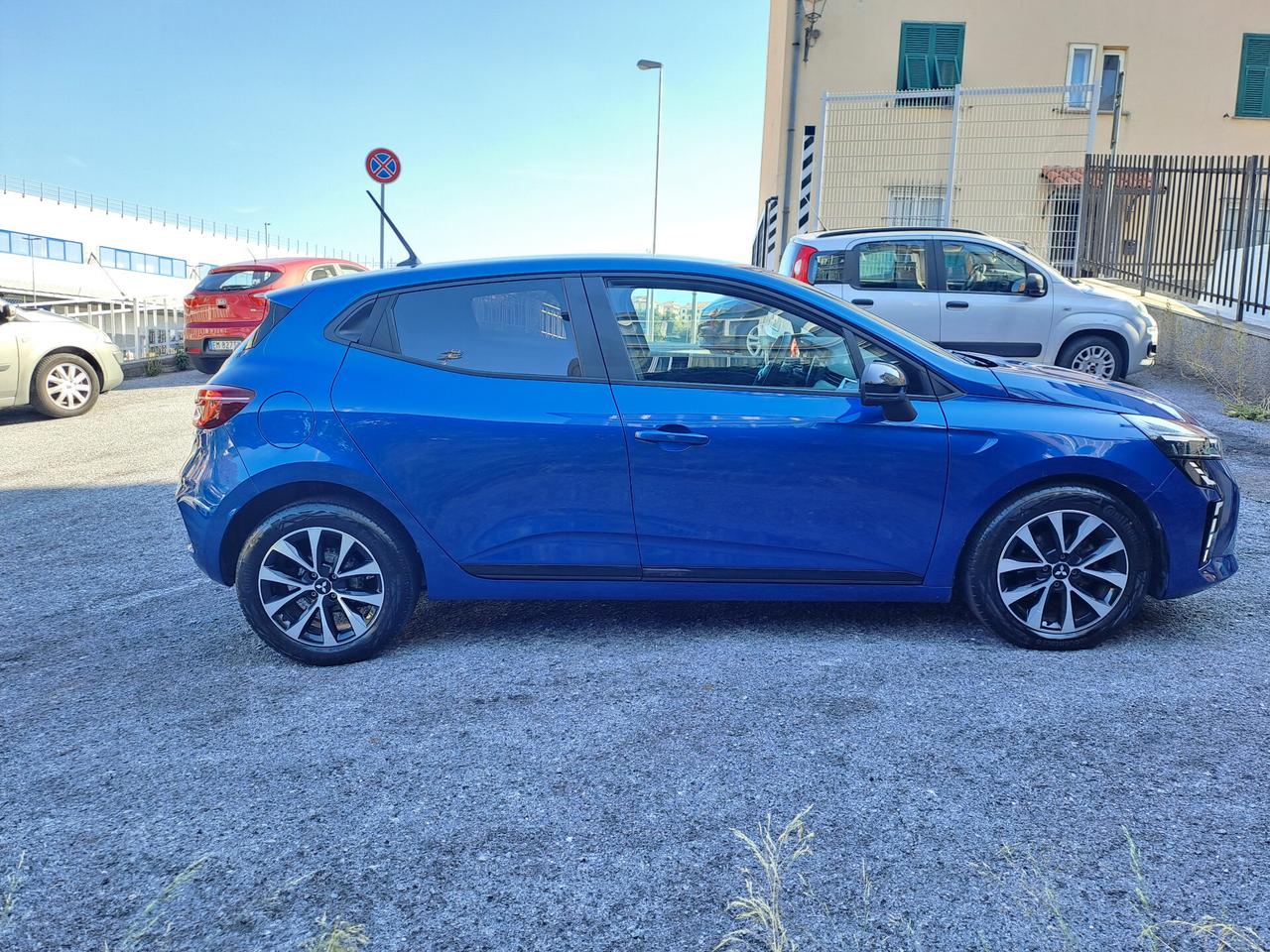 Mitsubishi Colt 1.0L turbo 90 CV Invite