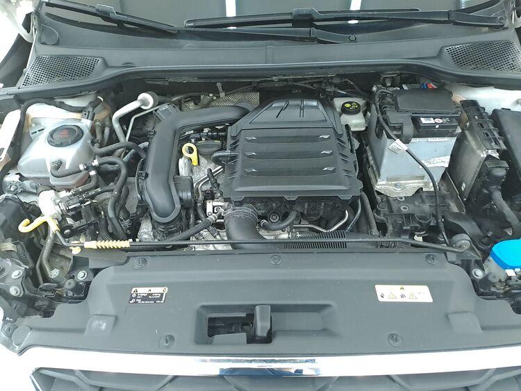 Seat Arona FR BR796568 1.0 Metano 90CV