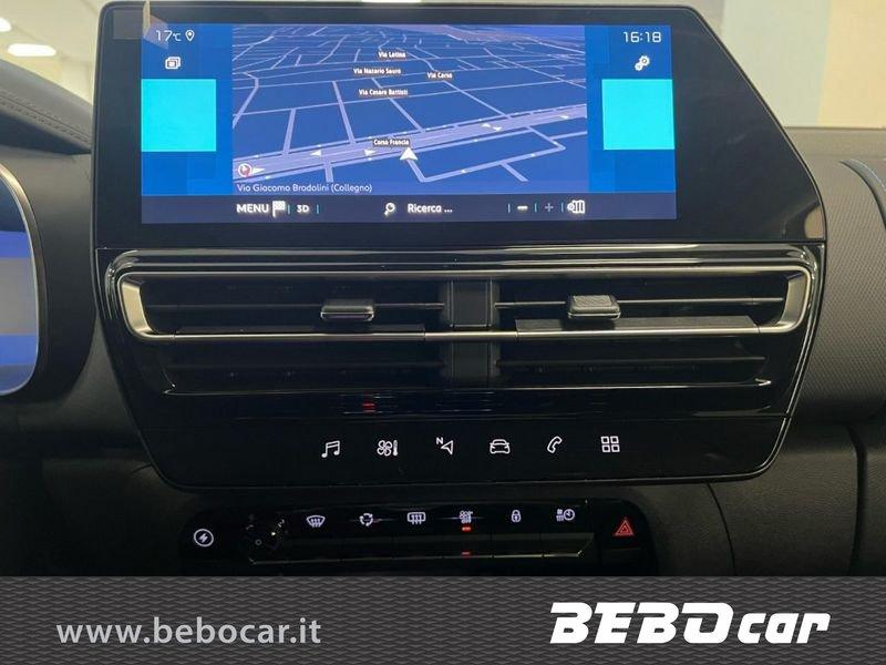 Citroën C5 Aircross Hybrid 225 E-EAT8 Shine Pack
