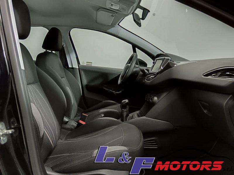 Peugeot 208 1.2 Benzina Allure