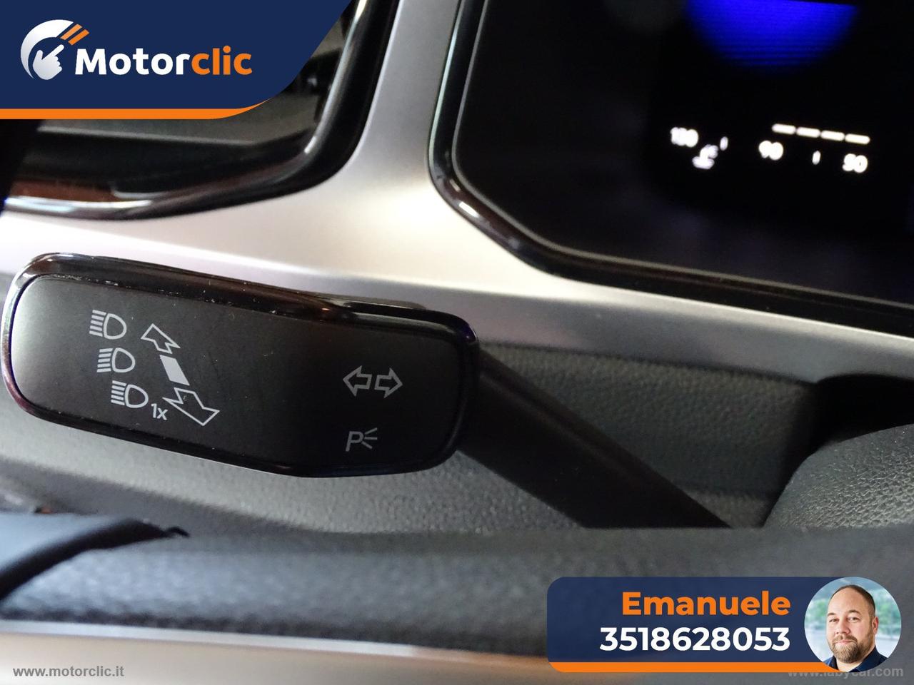 VOLKSWAGEN T-Roc 1.0 TSI Life